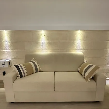 Apartment La Casa Di Ninetta - Boutique *