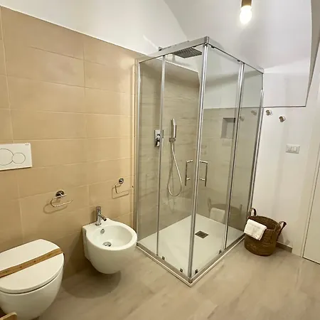 Apartment La Casa Di Ninetta - Boutique Monopoli