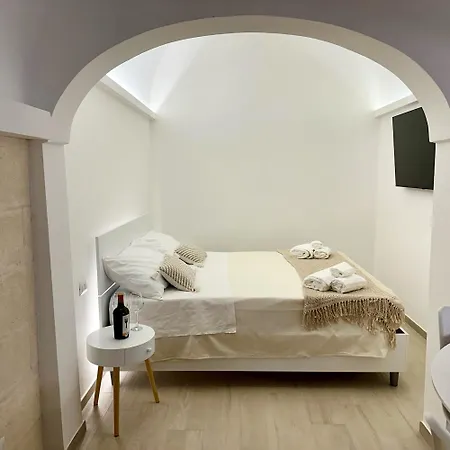 La Casa Di Ninetta - Boutique Apartment Monopoli