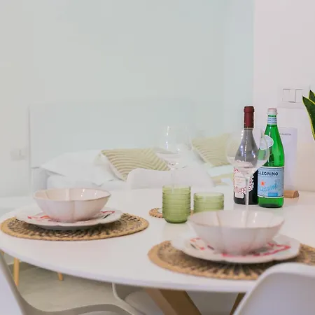 La Casa Di Ninetta - Boutique Monopoli