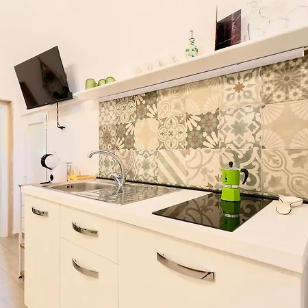 La Casa Di Ninetta - Boutique * Monopoli