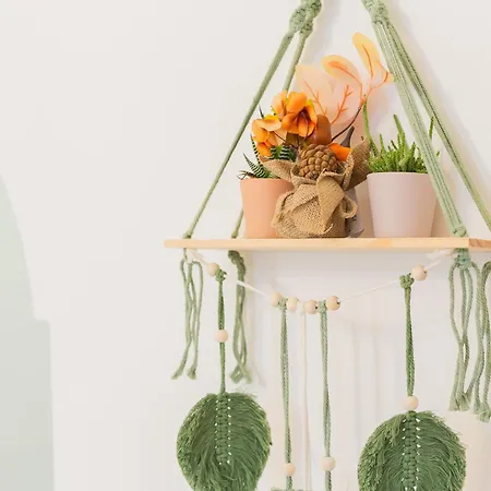 La Casa Di Ninetta - Boutique Appartamento Monopoli