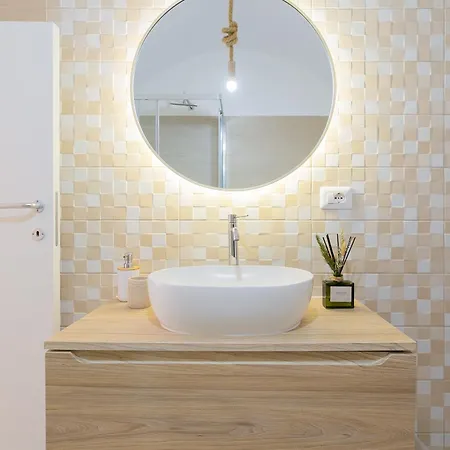 La Casa Di Ninetta - Boutique Appartement