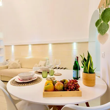 La Casa Di Ninetta - Boutique * Monopoli