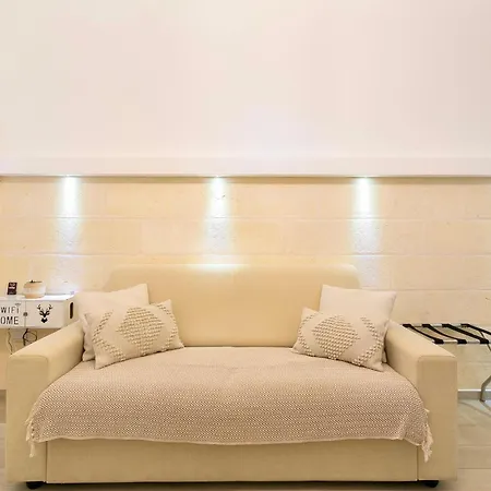 Appartement La Casa Di Ninetta - Boutique *