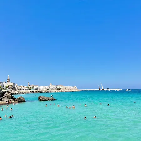 Appartamento La Casa Di Ninetta - Boutique *