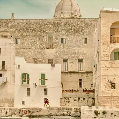 Appartamento La Casa Di Ninetta - Boutique