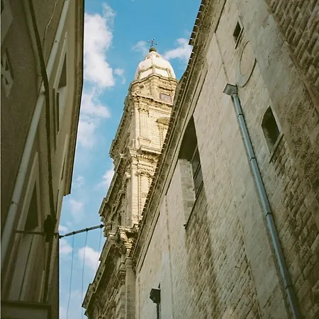 La Casa Di Ninetta - Boutique Monopoli