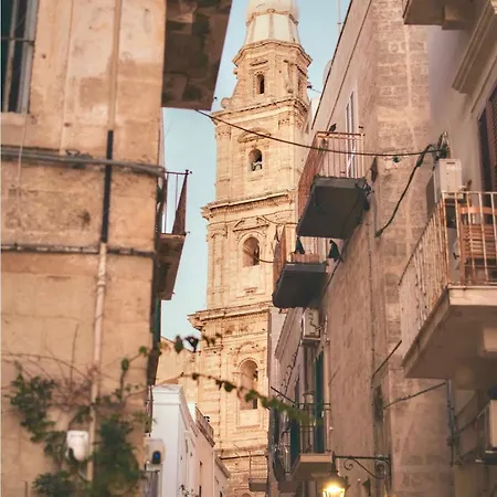 La Casa Di Ninetta - Boutique * Monopoli