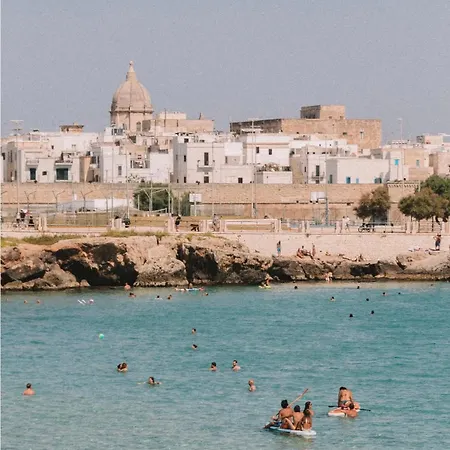 La Casa Di Ninetta - Boutique Appartamento