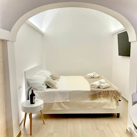 Lägenhet La Casa Di Ninetta - Boutique