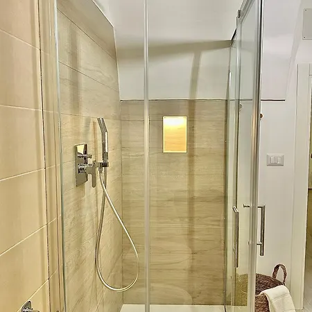 La Casa Di Ninetta - Boutique Appartement