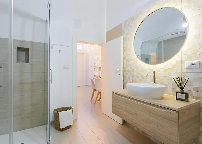 La Casa Di Ninetta - Boutique شقة *