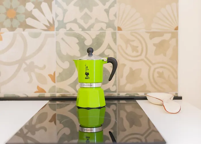 La Casa Di Ninetta - Boutique مونوبولي