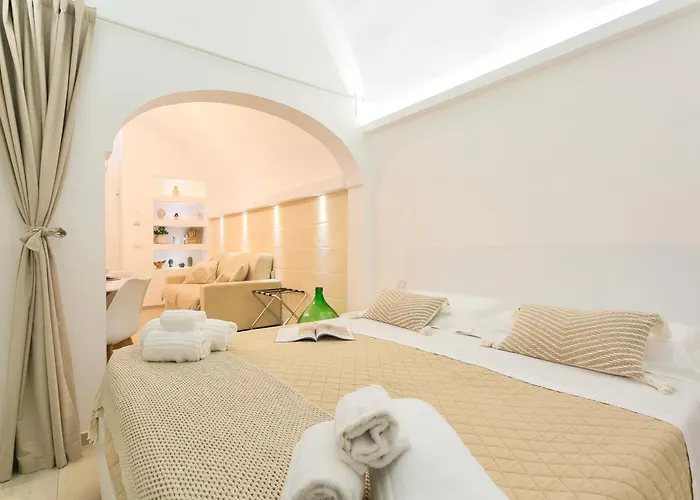 La Casa Di Ninetta - Boutique مونوبولي