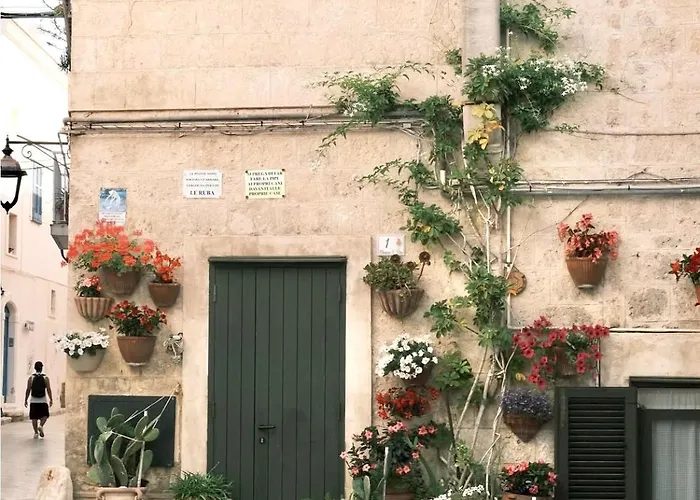 La Casa Di Ninetta - Boutique *