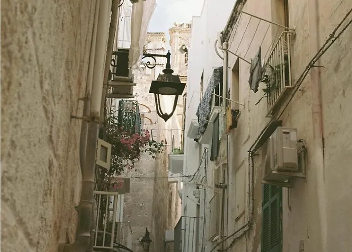 La Casa Di Ninetta - Boutique مونوبولي