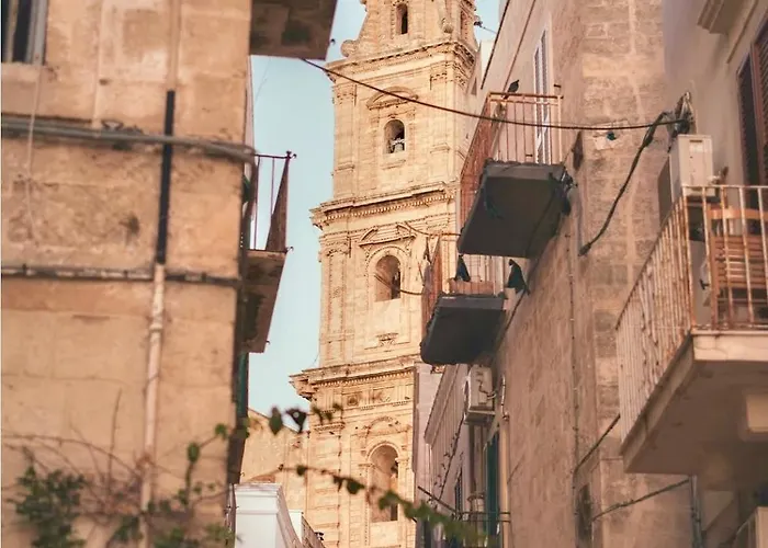 La Casa Di Ninetta - Boutique * مونوبولي