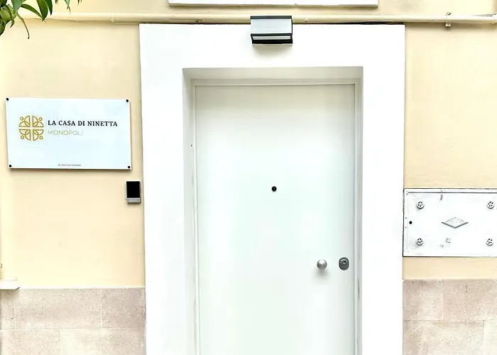 La Casa Di Ninetta - Boutique *