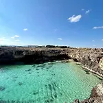 Apartmán La Casa Di Ninetta - Boutique Monopoli