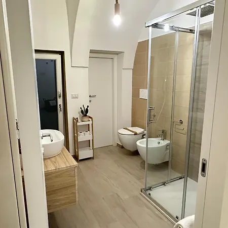 La Casa Di Ninetta - Boutique * Monopoli