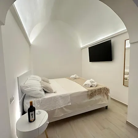 Apartment La Casa Di Ninetta - Boutique *