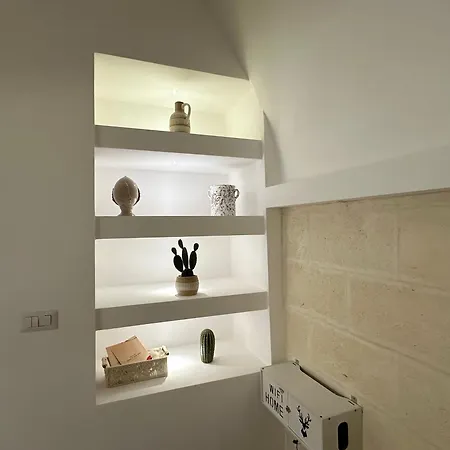 Apartment La Casa Di Ninetta - Boutique Monopoli