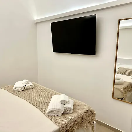 La Casa Di Ninetta - Boutique Apartment Monopoli