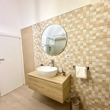 La Casa Di Ninetta - Boutique Apartment Monopoli