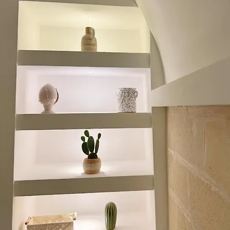 La Casa Di Ninetta - Boutique Monopoli