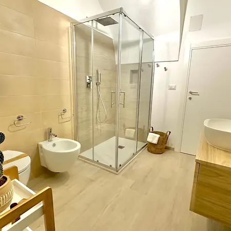 Apartment La Casa Di Ninetta - Boutique