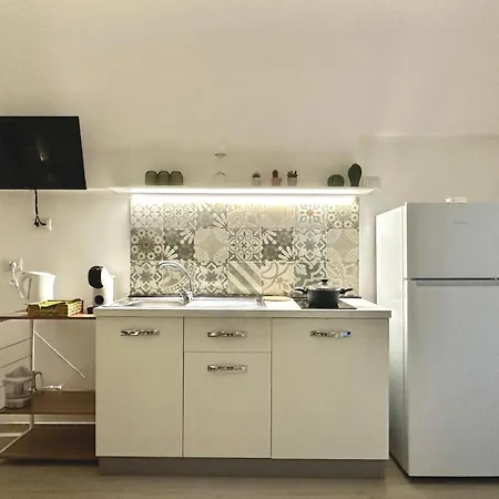 La Casa Di Ninetta - Boutique