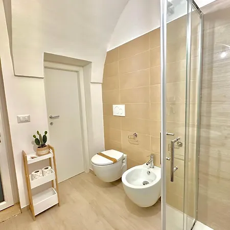 La Casa Di Ninetta - Boutique Apartment *