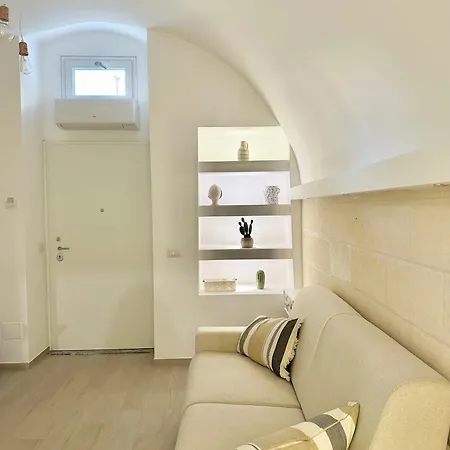 La Casa Di Ninetta - Boutique * Monopoli