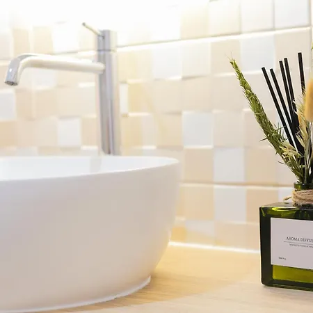 La Casa Di Ninetta - Boutique Apartamento *
