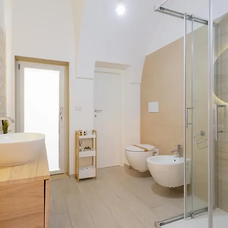 Apartamento La Casa Di Ninetta - Boutique Monopoli