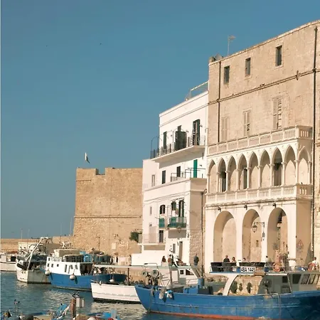 Apartamento La Casa Di Ninetta - Boutique