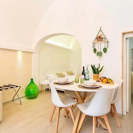 Apartamento La Casa Di Ninetta - Boutique