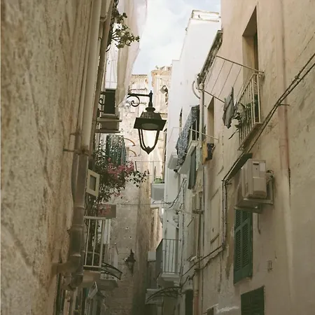 La Casa Di Ninetta - Boutique 莫诺波利