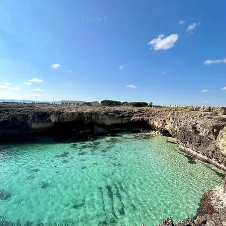 Apartamento La Casa Di Ninetta - Boutique Monopoli