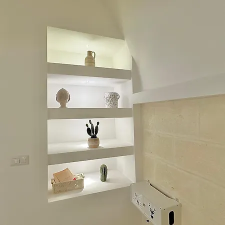 La Casa Di Ninetta - Boutique 莫诺波利