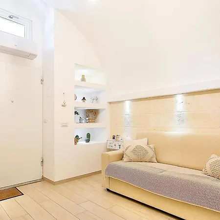 La Casa Di Ninetta - Boutique Lejlighed