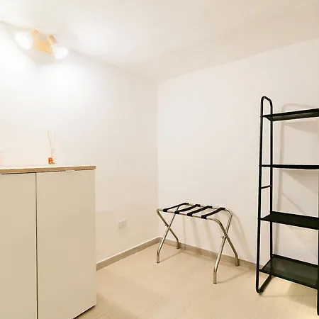 Apartment La Casa Di Ninetta - Boutique