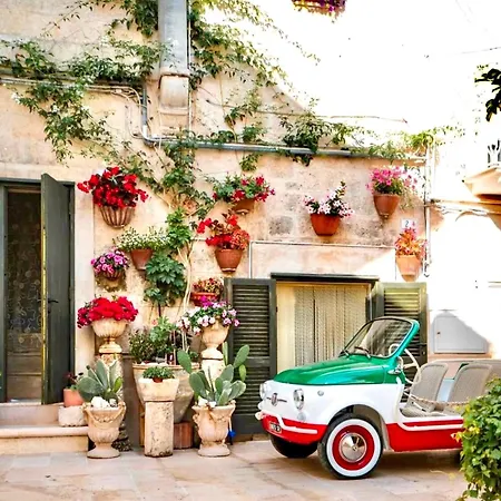 La Casa Di Ninetta - Boutique