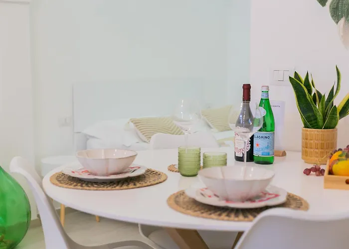 La Casa Di Ninetta - Boutique 莫诺波利