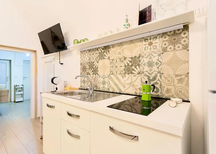 La Casa Di Ninetta - Boutique * 莫诺波利