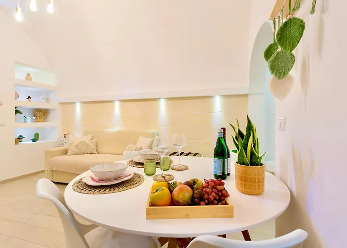 La Casa Di Ninetta - Boutique * 莫诺波利