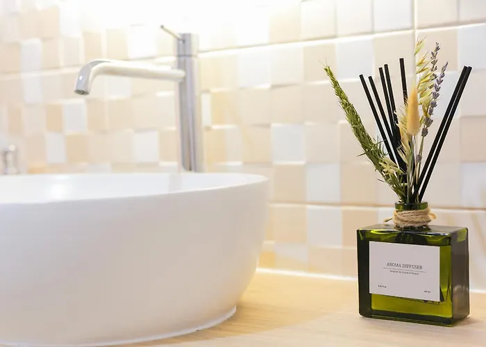 La Casa Di Ninetta - Boutique 公寓 *