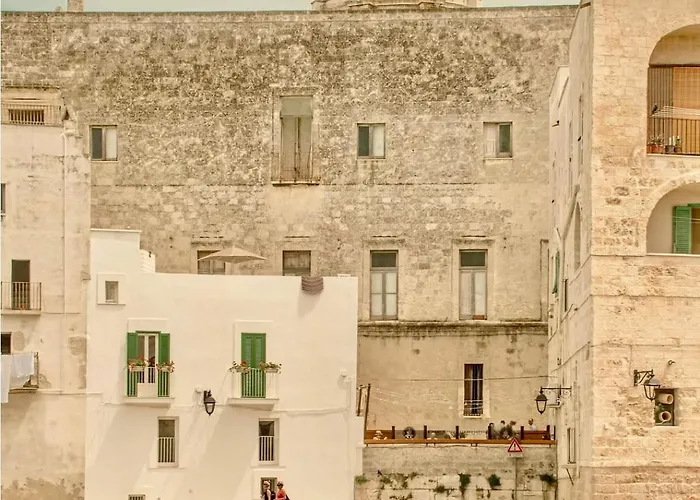 公寓 La Casa Di Ninetta - Boutique