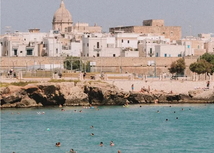 La Casa Di Ninetta - Boutique 公寓